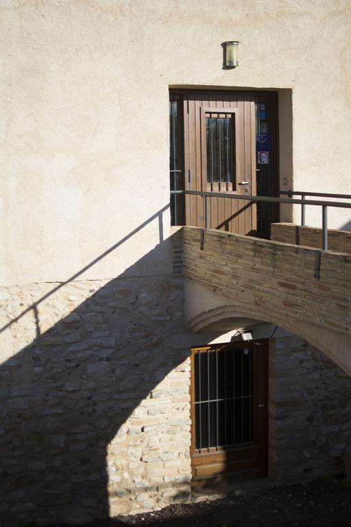 Mas Taniet Hotel Rural Benissanet Exterior photo